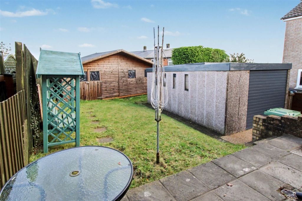 Additional image 19 of 3 bed semi-detached house for saleFairways, Bargoed CF81