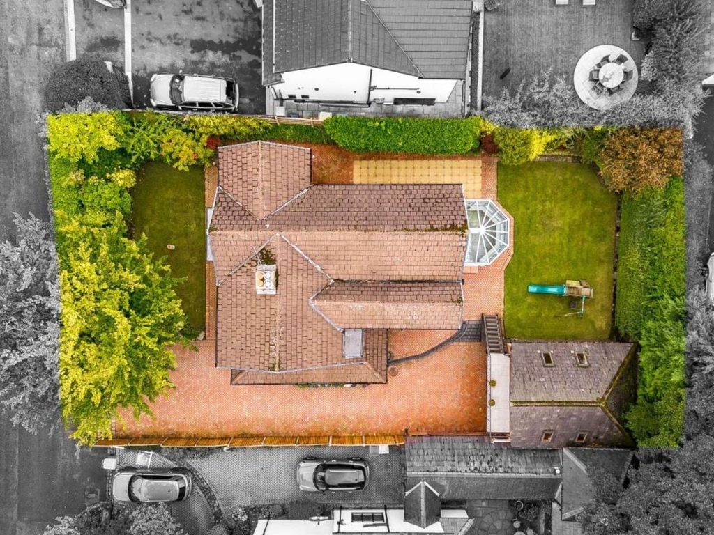 Property photo 2 of 54 Westgate, Princess Road - Aerial Boundary.Jpg