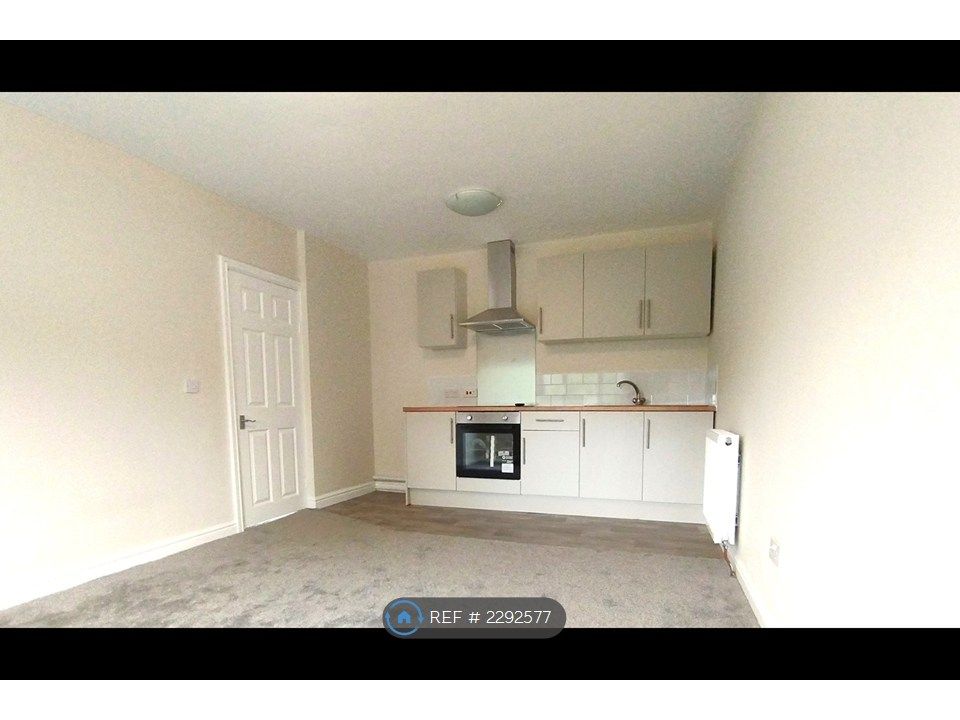 Property photo 2 of 8 Open Plan Kitchen And Lounge