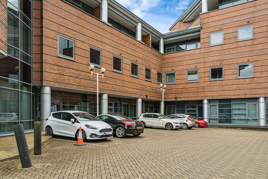Additional image 15 of 1 bed flat for saleWaterfront West, Brierley Hill DY5