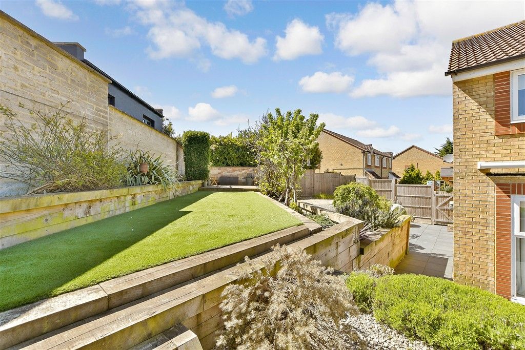 Property photo 1 of 17 Rear Garden