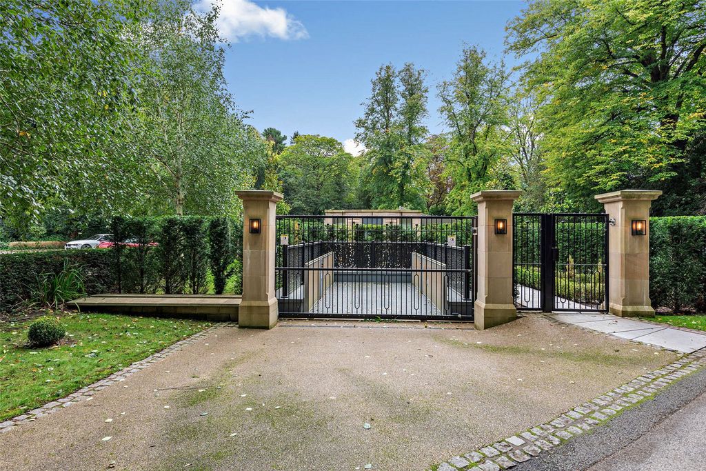 Additional image 5 of 3 bed detached house to rentSt. Margarets Road, Altrincham, Greater Manchester WA14