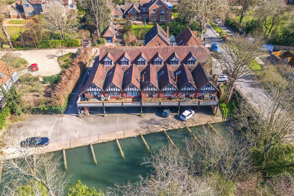 Property photo 1 of 14 Riverside Aerial