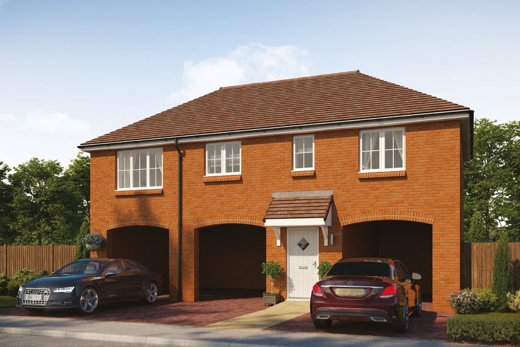 Property photo 1 of 9 CGI