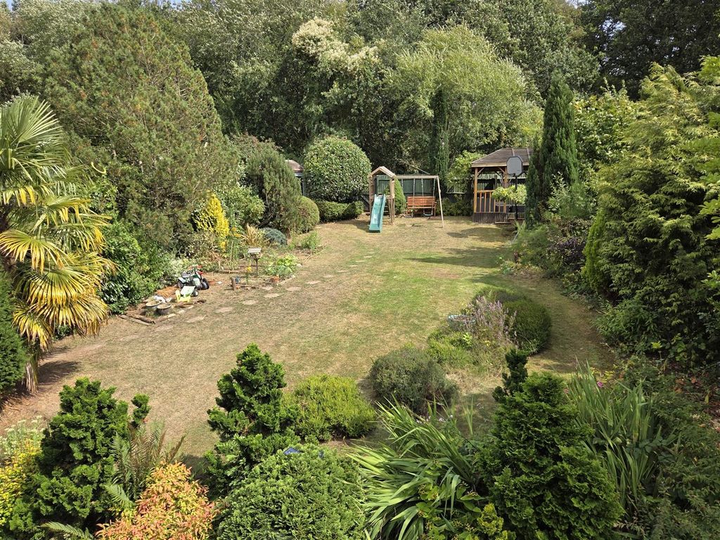 Property photo 3 of 25 Rear Garden