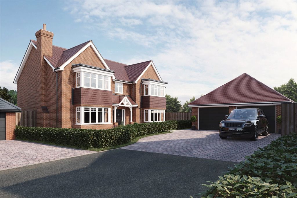 Property photo 1 of 20 Arden House External