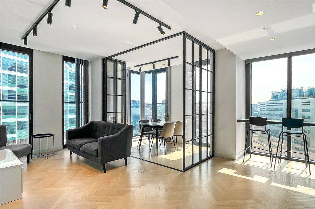 Property photo 1 of 25 Open Plan Living
