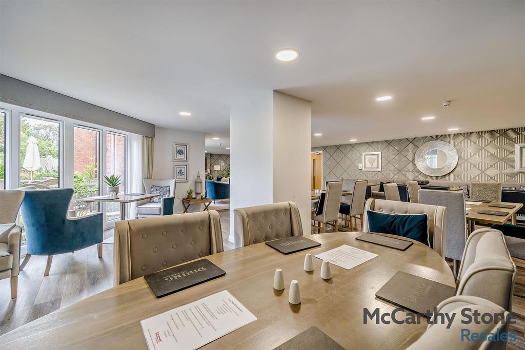 Additional image 20 of 1 bed flat for saleBurlington Gardens, Leyland PR25