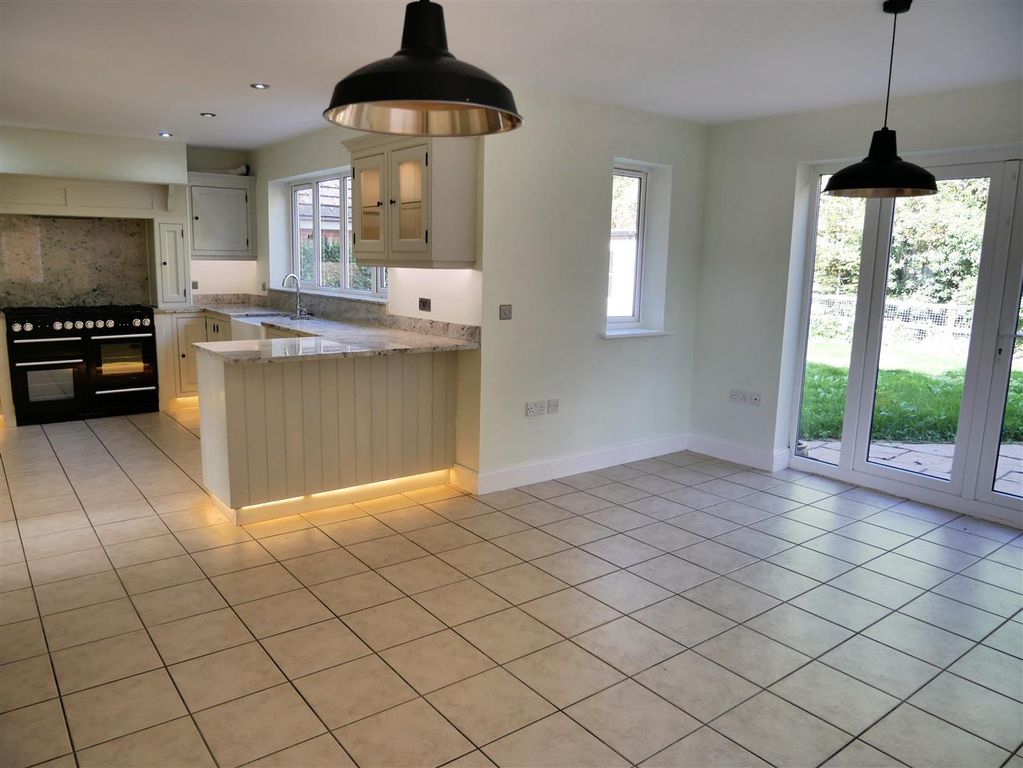 Property photo 2 of 26 Kitchen Dining Living