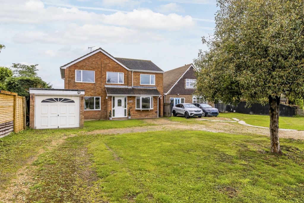 Property photo 1 of 28 Farthinghoe (Quadring)-8