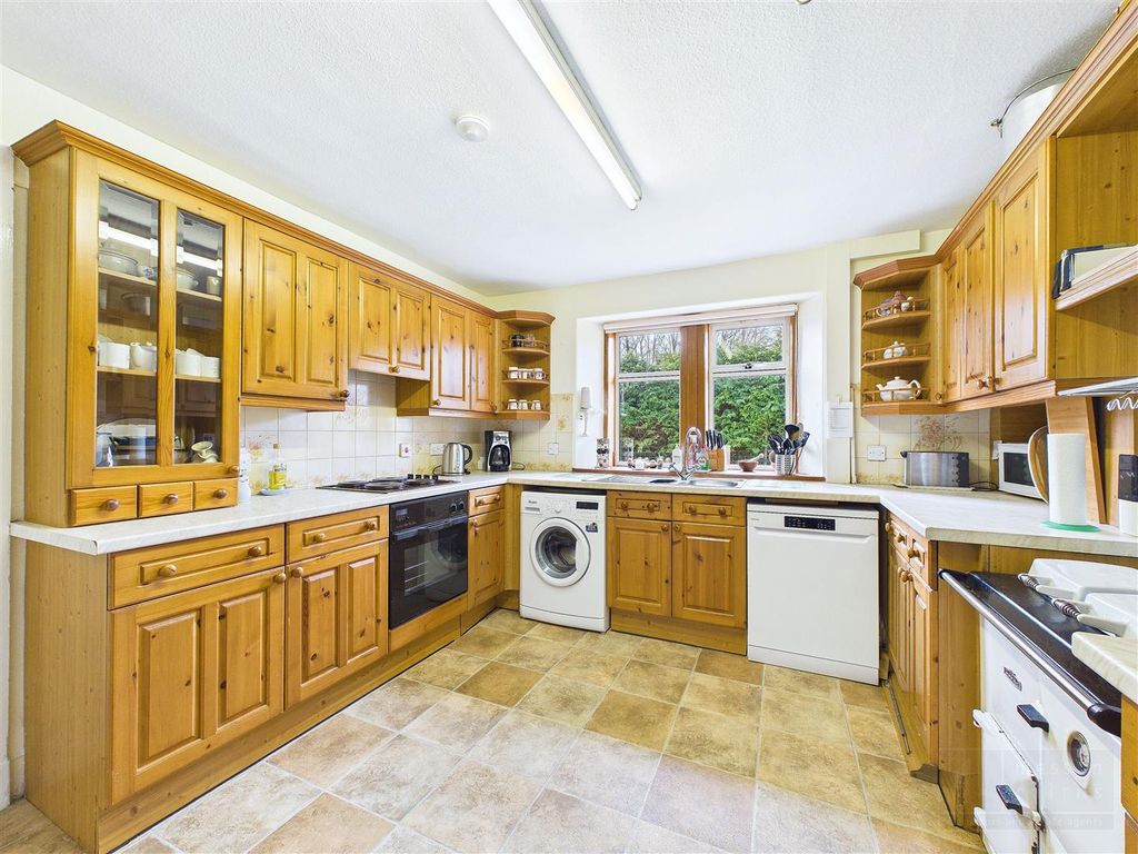 Additional image 5 of 3 bed detached house for saleStation House, Station Road, Newtonmore PH20