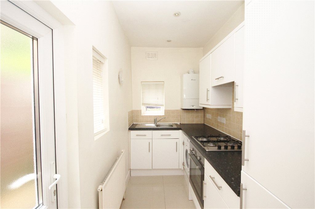 Property photo 3 of 8 Kitchen