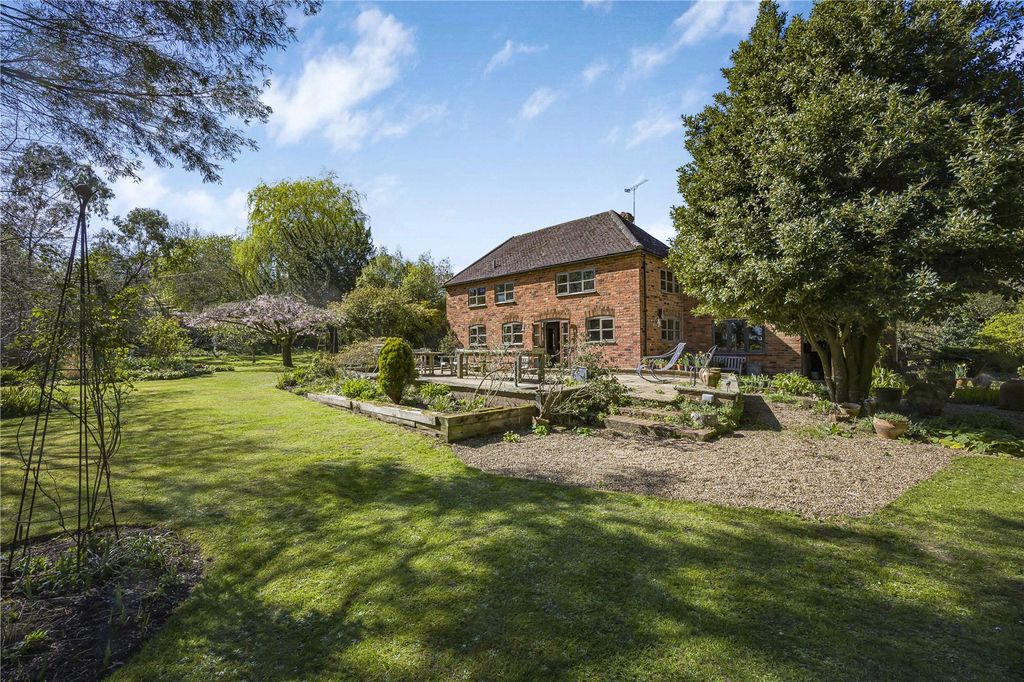 Property photo 1 of 18 Rear Elevation