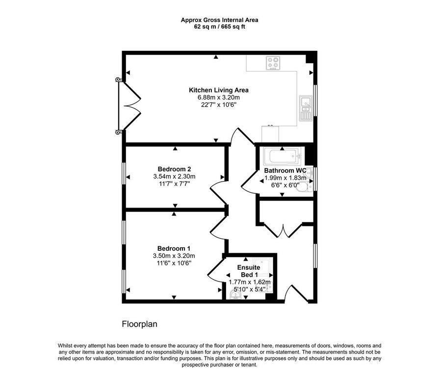 Property photo 3 of 22 20260325061023_Floorplan_180026_5Bsws.Png