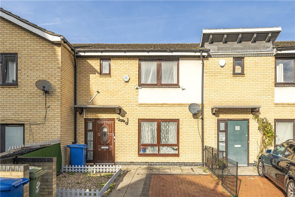 Property photo 1 of 18 External