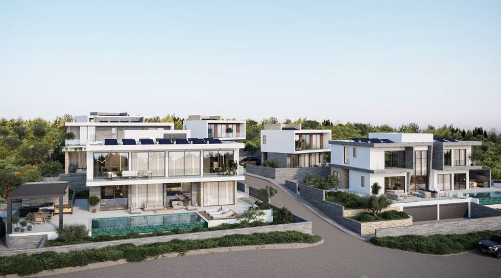 Property photo 3 of 13 Entry To Villas -