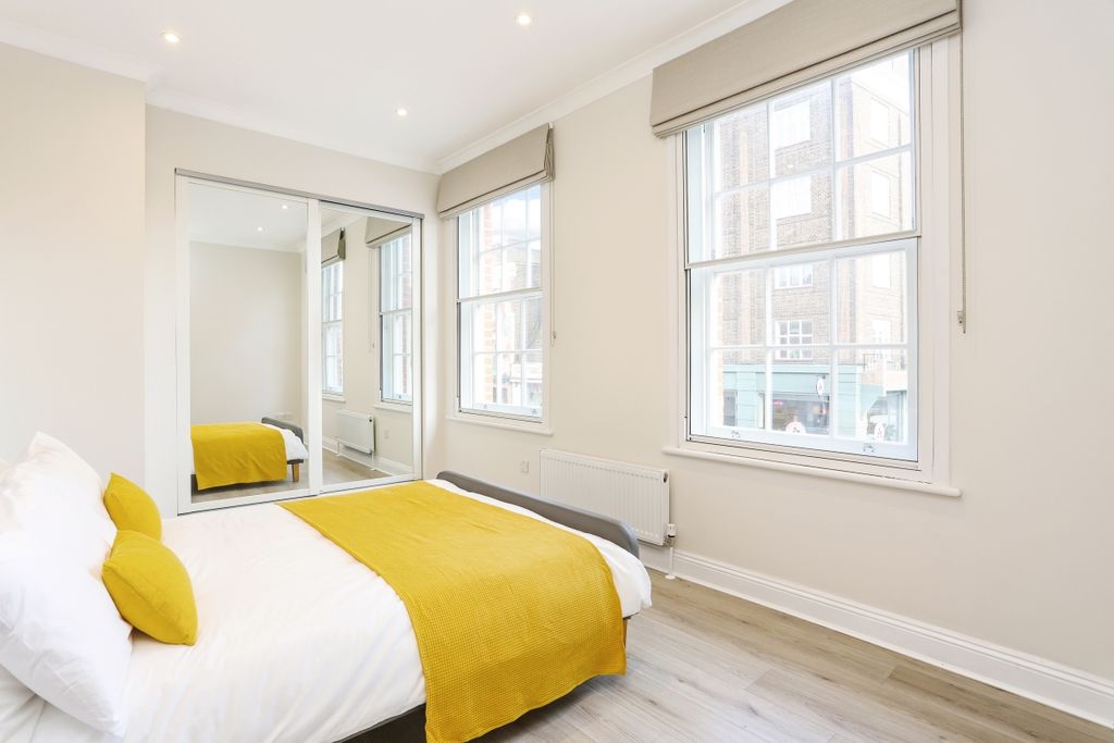 Property photo 2 of 7 Flat 1, 332 Kings Ro