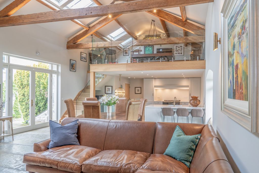 Additional image 28 of 7 bed country house for saleTemple Bank, Beetham LA7