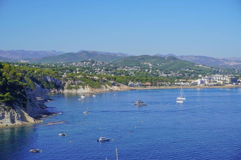 Property photo 3 of 11 Javea Spain Villa Esjavv100 3