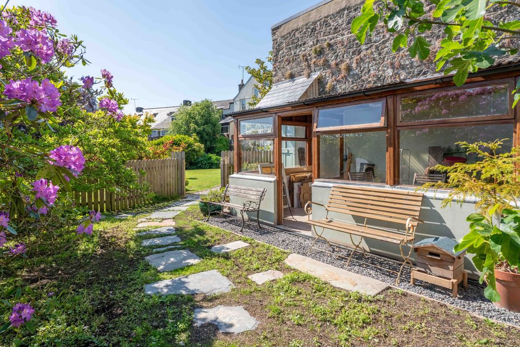 Additional image 86 of 8 bed link detached house for sale61 St. James Street, Narberth SA67