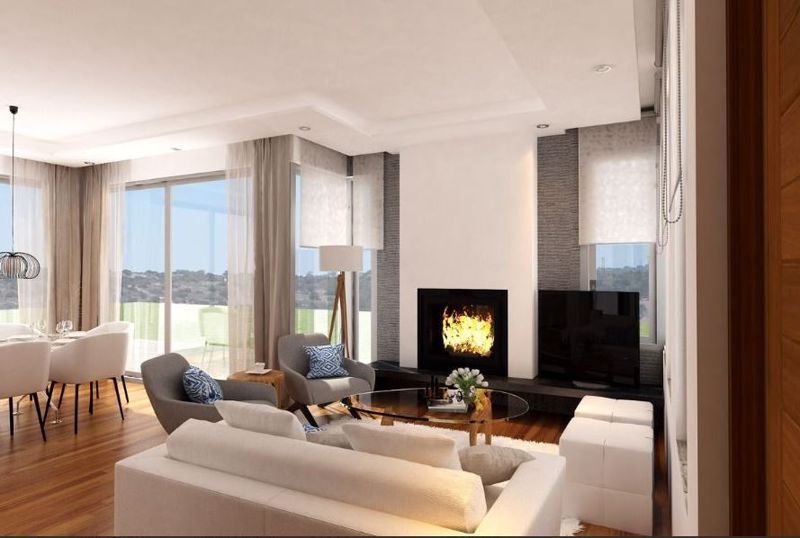 Property photo 2 of 20 Open Plan Living...