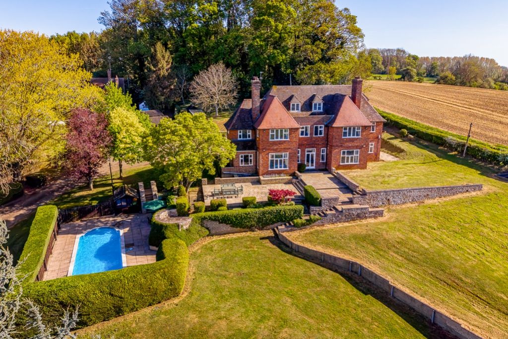 Property photo 1 of 52 Heath Farm (Sudbrook)-4