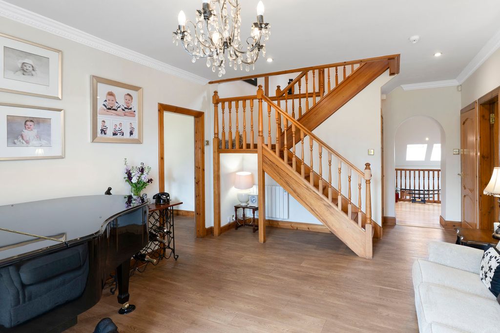 Additional image 25 of 5 bed detached house for saleBrigadoon, Penston, Tranent, East Lothian EH33
