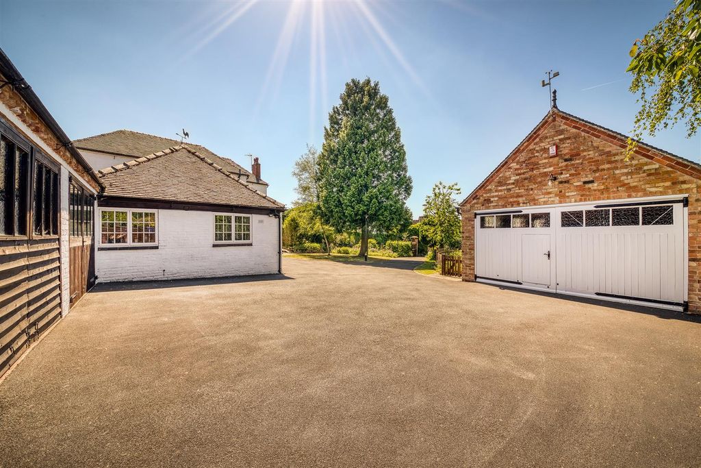 Additional image 34 of 5 bed detached house for saleSchool Lane, Chellaston, Derby DE73