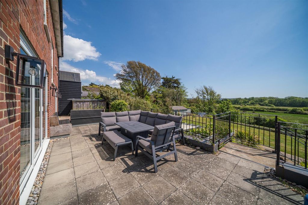 Additional image 8 of 7 bed detached house for saleYarmouth, Isle Of Wight PO41
