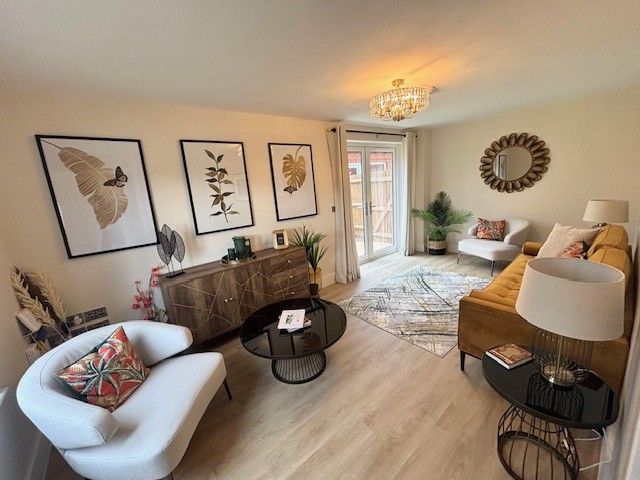 Property photo 2 of 10 Living Room