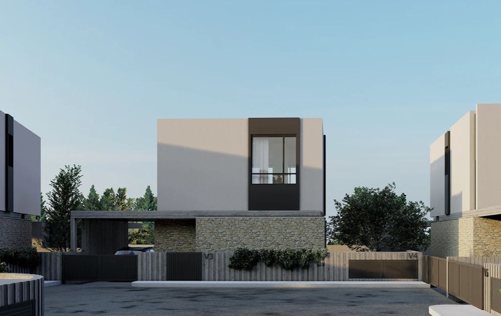 Property photo 1 of 10 Villa 3 - Artist...