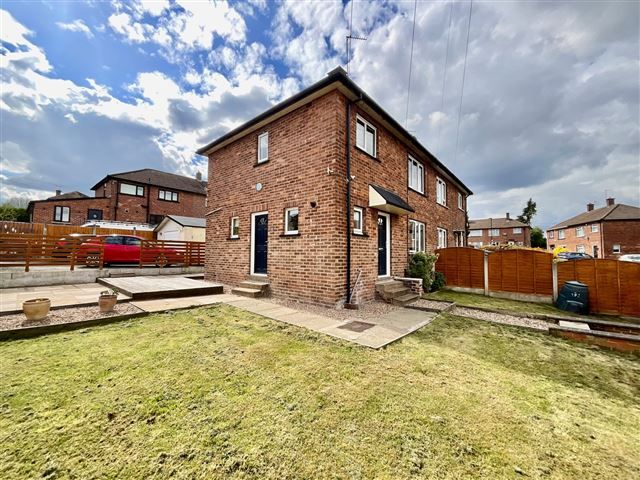 Property photo 2 of 21 Front