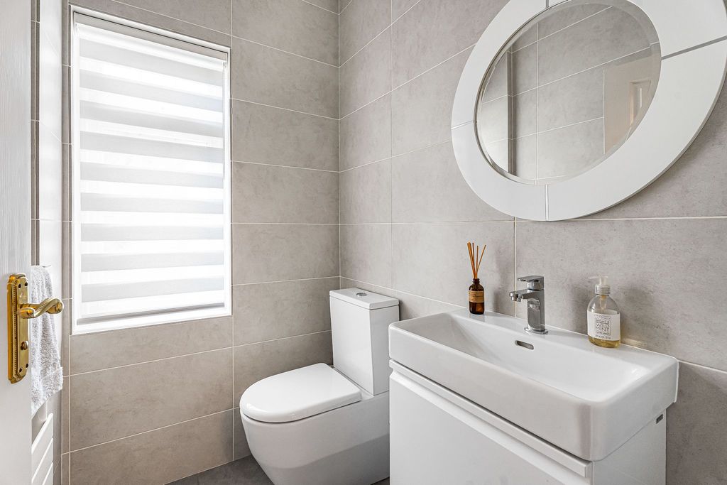Additional image 13 of 4 bed detached house for saleGeorges Wood Road, Brookmans Park, Hatfield AL9
