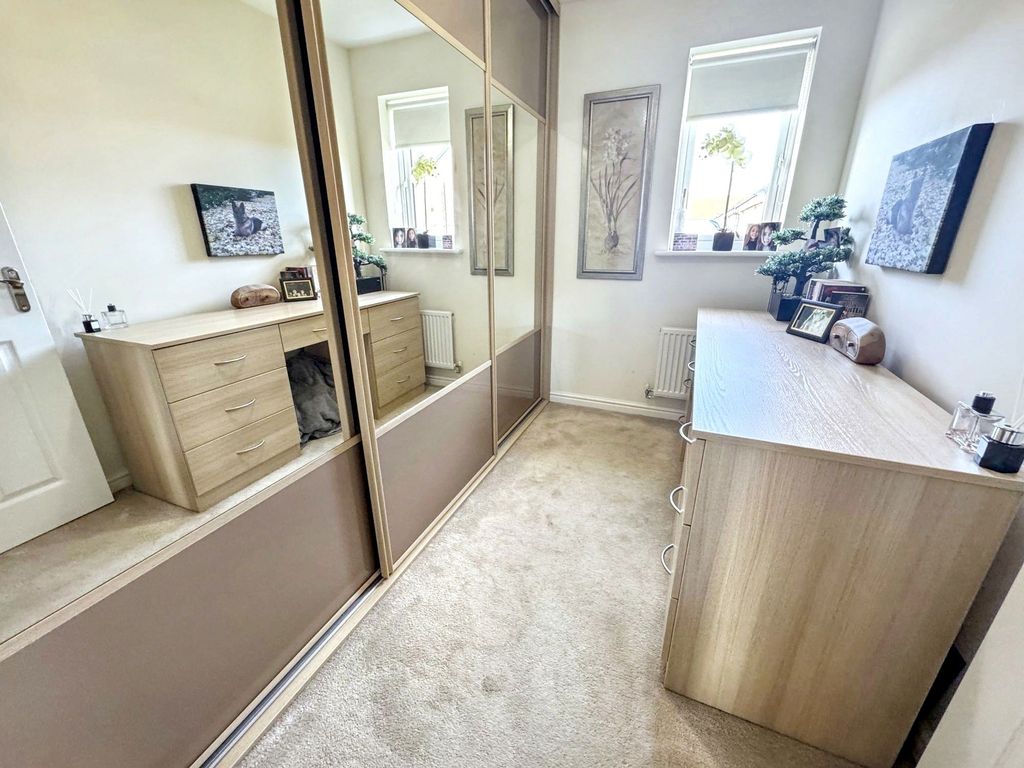 Additional image 26 of 5 bed detached house for saleCresta View, Houghton Le Spring DH5