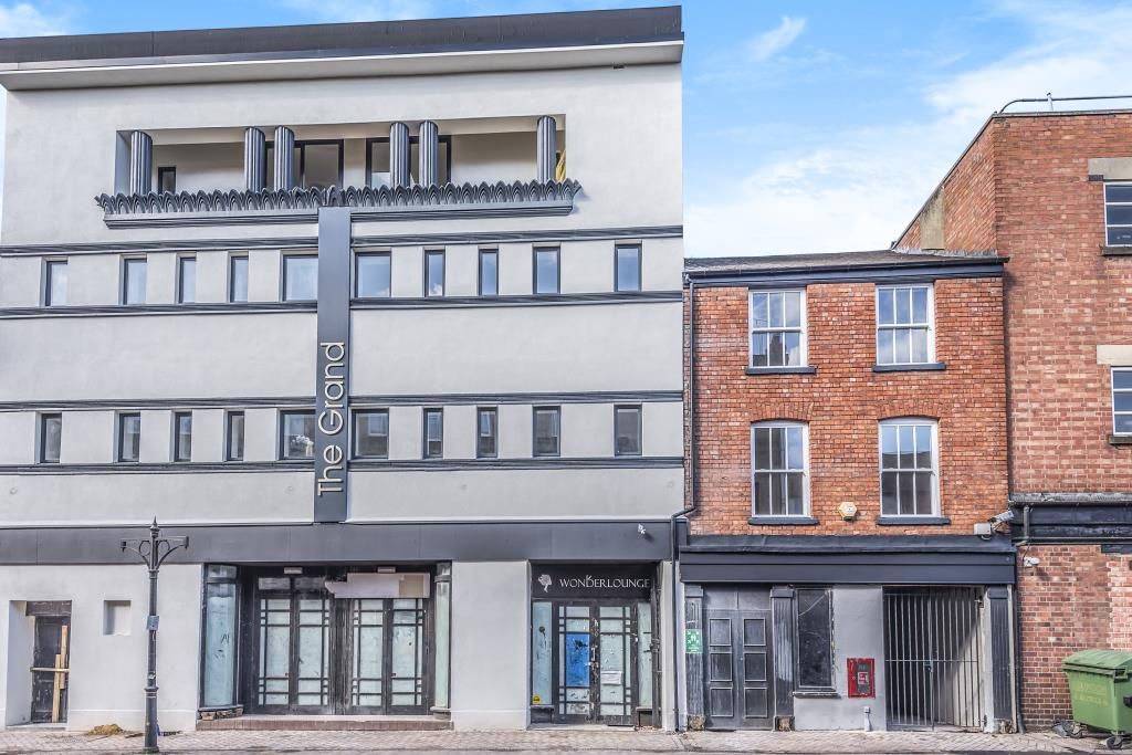 Property photo 1 of 11 External View