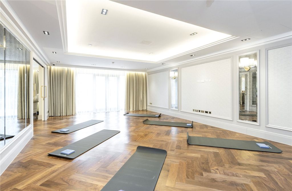 Property photo 3 of 19 Activities Room