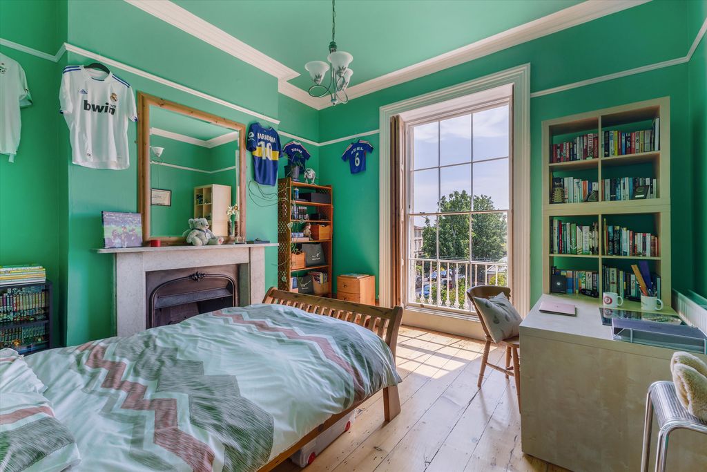 Additional image 6 of 7 bed semi-detached house for saleBurlington Road, Bristol BS6.