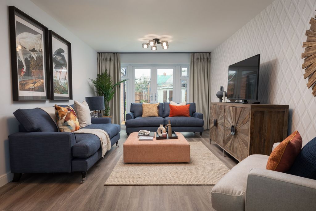 Property photo 1 of 14 Showhome Photography