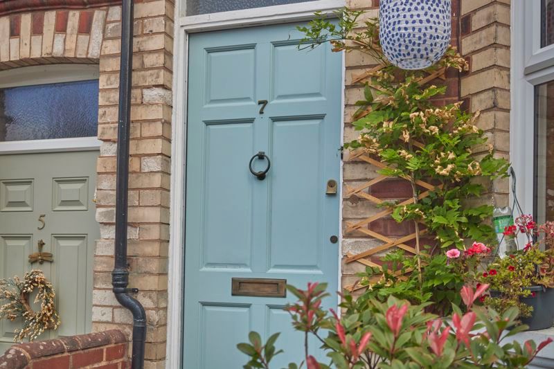 Property photo 1 of 19 Front Door