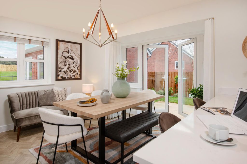 Property photo 3 of 16 Showhome Photography