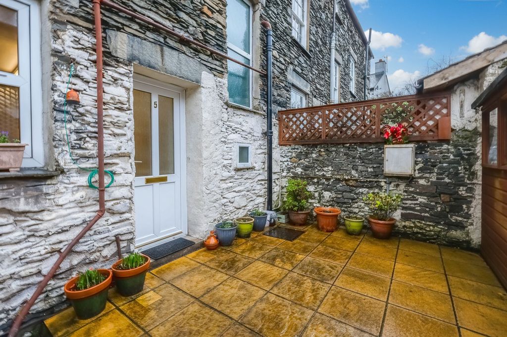 Additional image 4 of 3 bed terraced house for sale5 Elim Grove, Windermere LA23