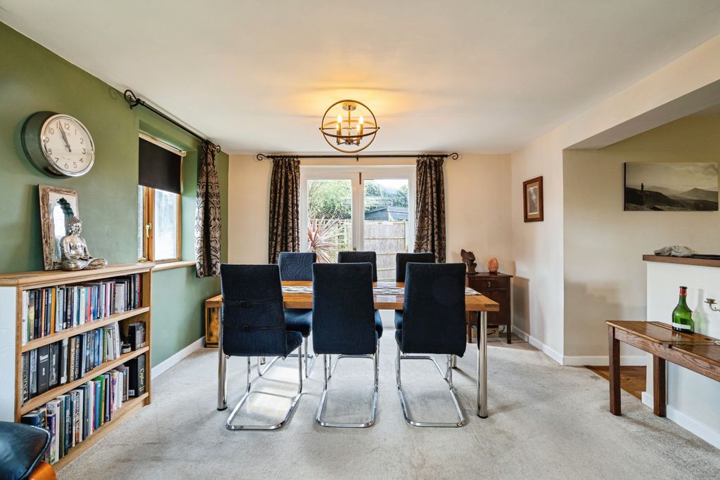 Additional image 11 of 3 bed semi-detached house for saleQueensway, Bungay NR35