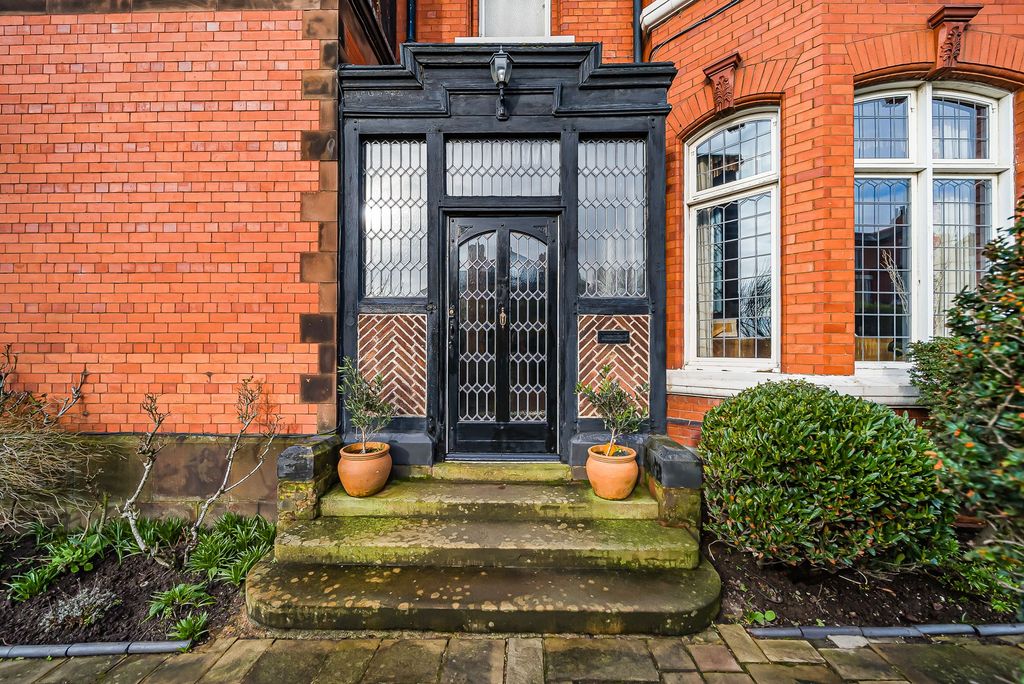 Additional image 50 of 6 bed detached house for saleSalisbury Road, Garston L19