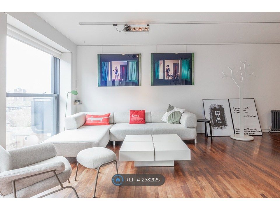 Property photo 3 of 15 Open-Plan Lounge/Diner/Kitchen