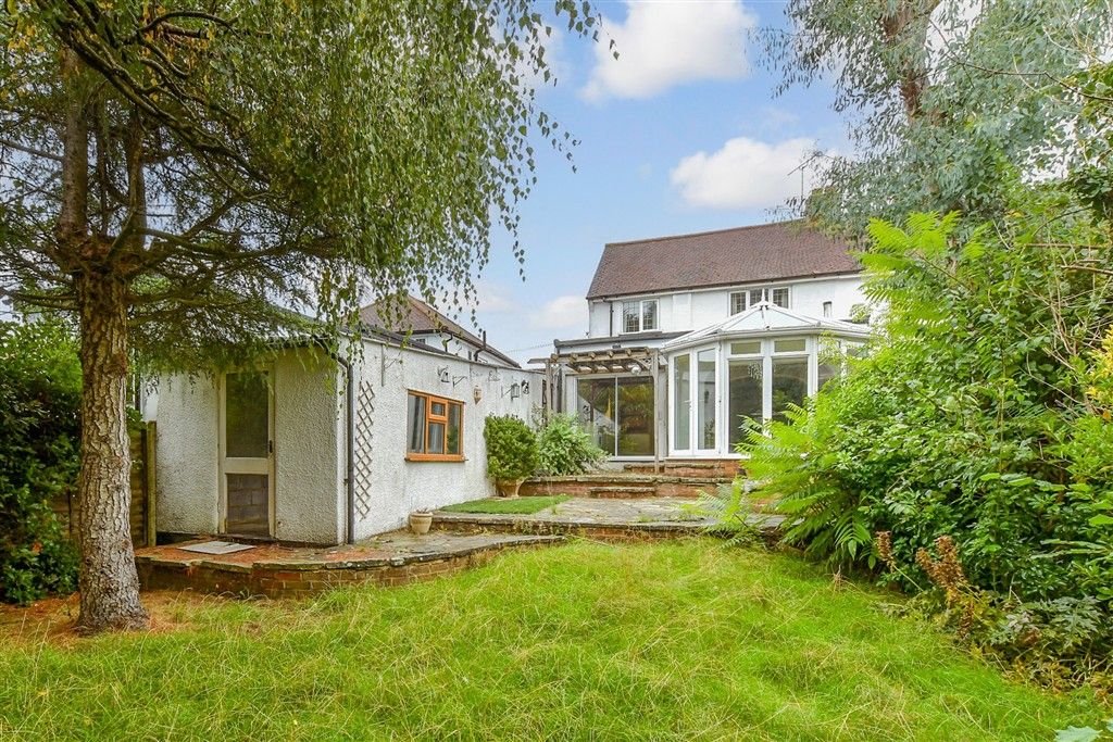 Property photo 2 of 14 Rear Elevation