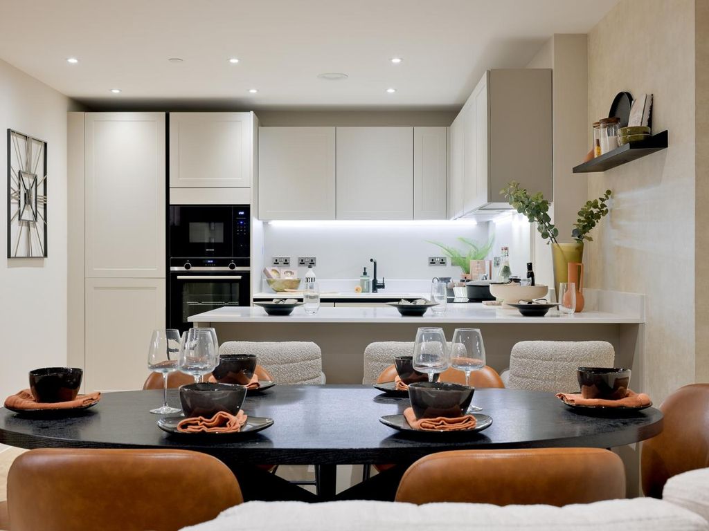 Property photo 1 of 11 The Legacy Apartments, Number 4