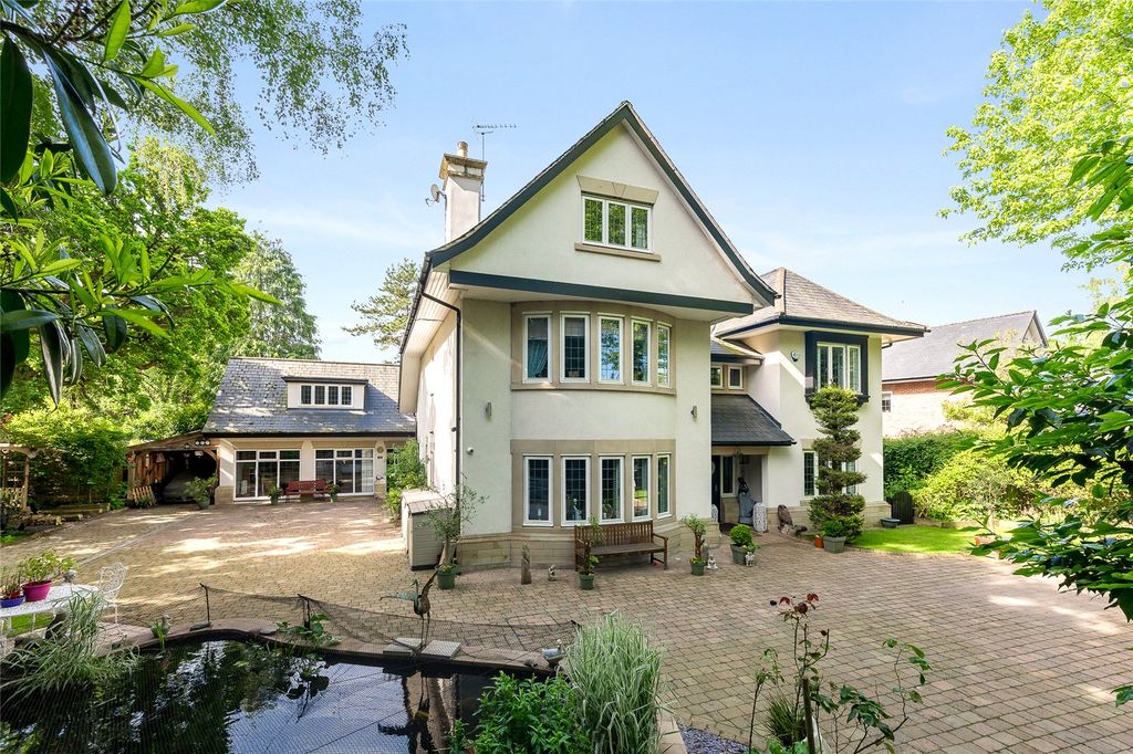 Property photo 1 of 29 Torkington Road