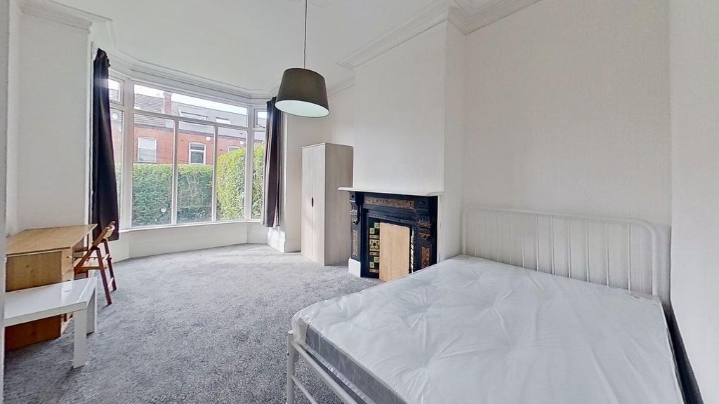 Property photo 3 of 12 Ebor-Mount-Bedroom