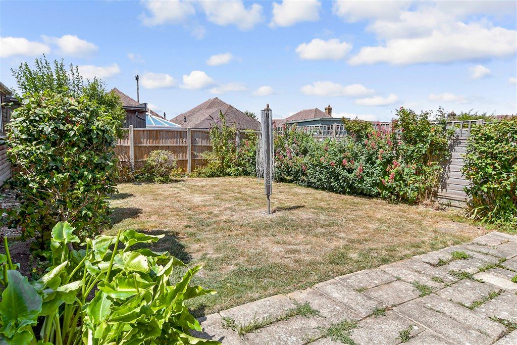 Property photo 2 of 11 Rear Garden