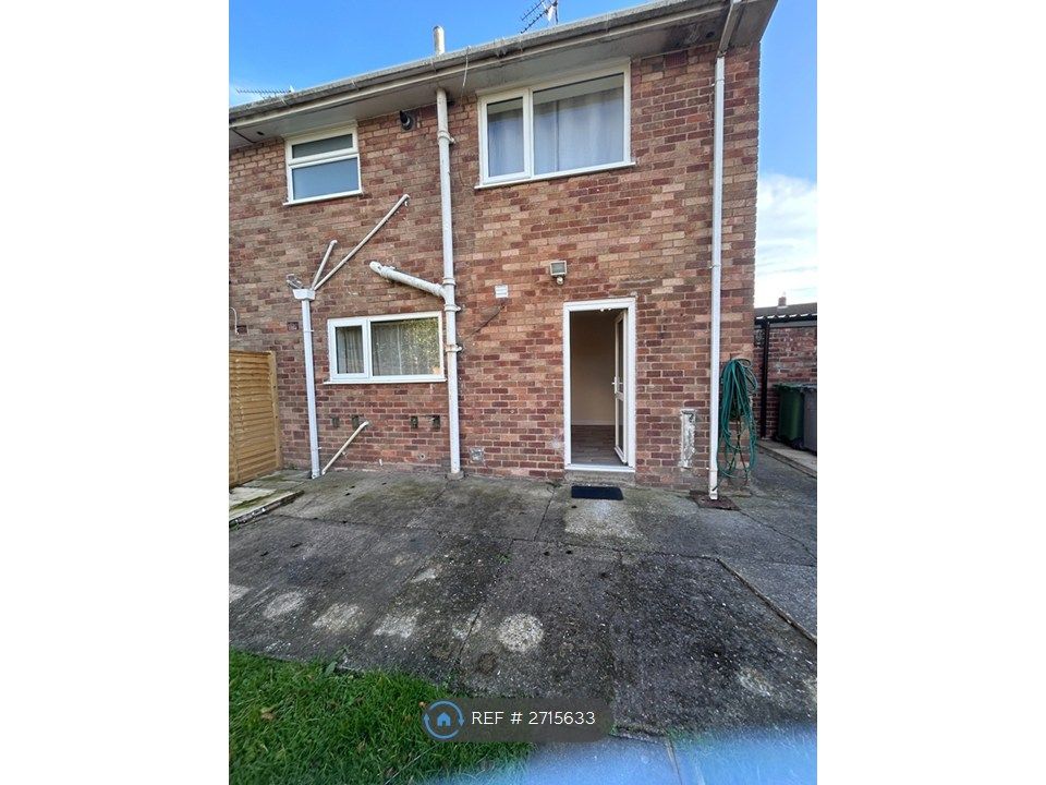 Property photo 3 of 19 Rear Of Property